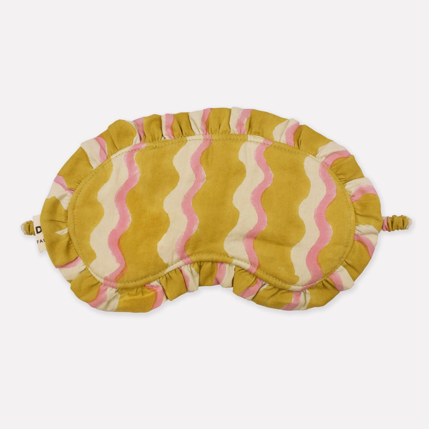 cotton eye mask