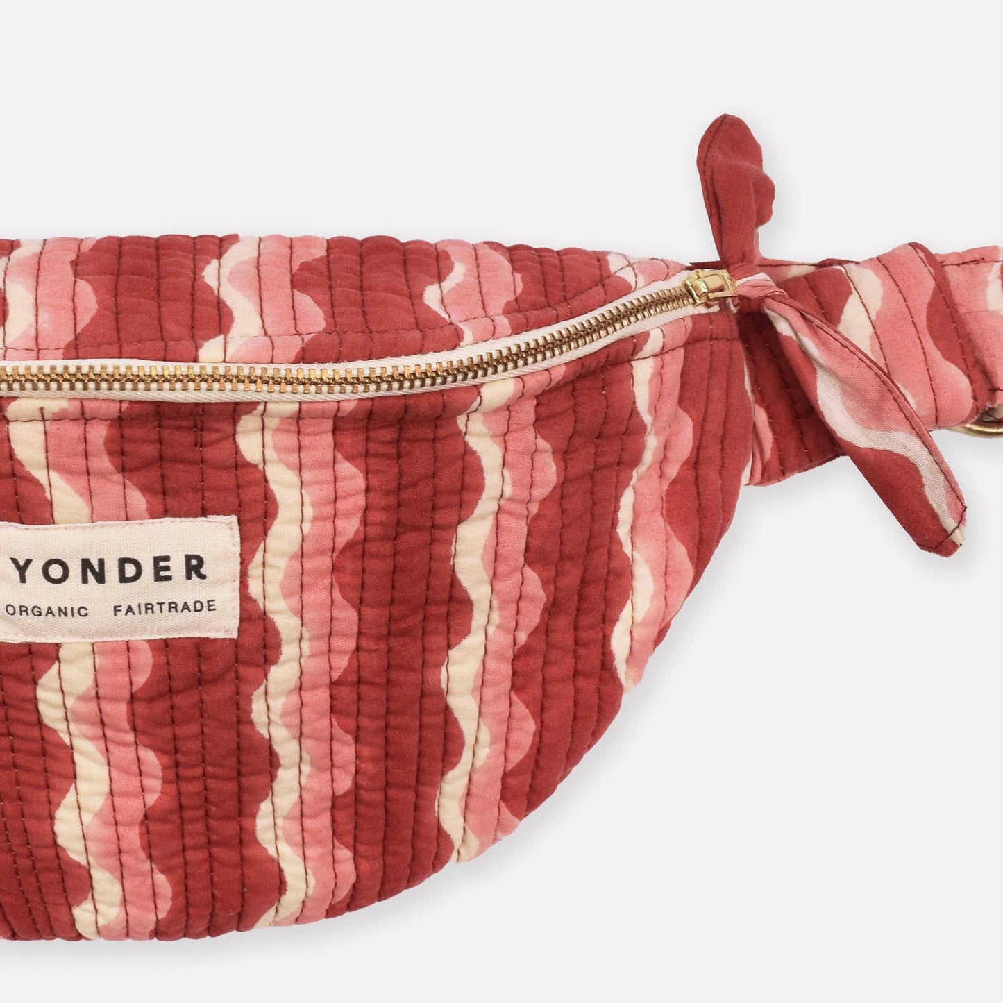 quilted crossbody bag