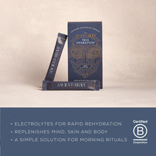 Load image into Gallery viewer, true hydration sachets