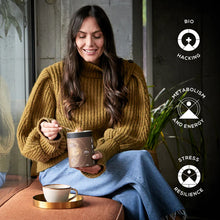 Load image into Gallery viewer, cacao + reishi