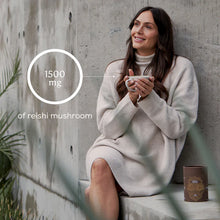 Load image into Gallery viewer, cacao + reishi