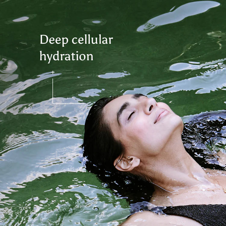 true hydration powder