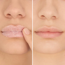 Load image into Gallery viewer, hydramemory exfoliating lip scrub