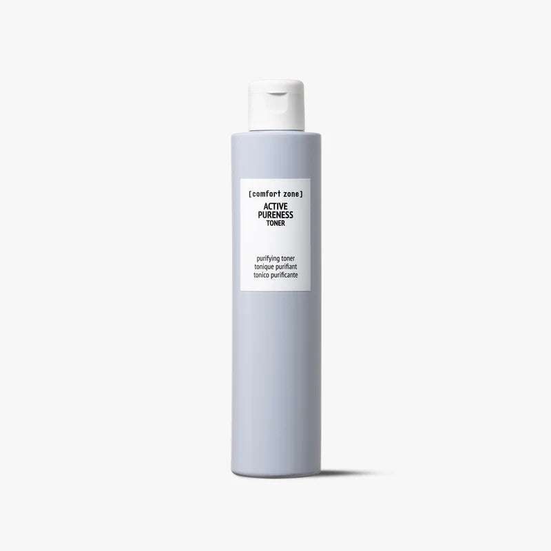 active pureness toner