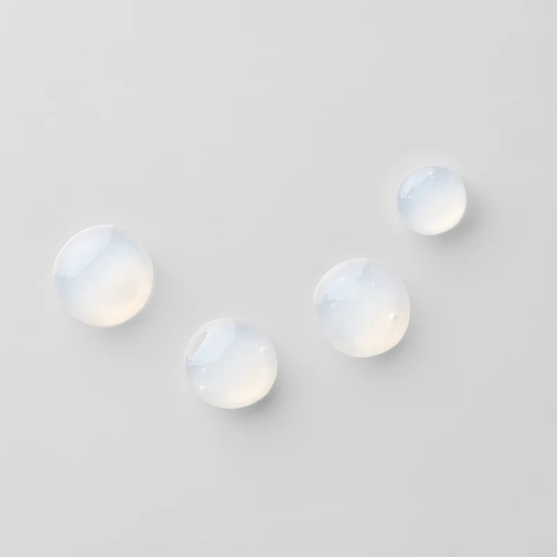 active pureness corrector