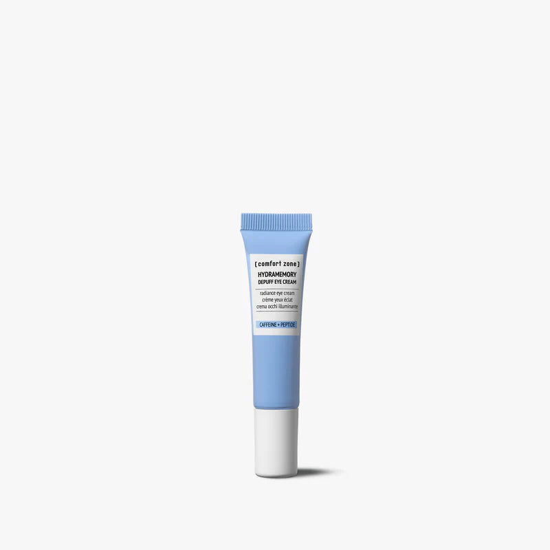 hydramemory depuff eye cream