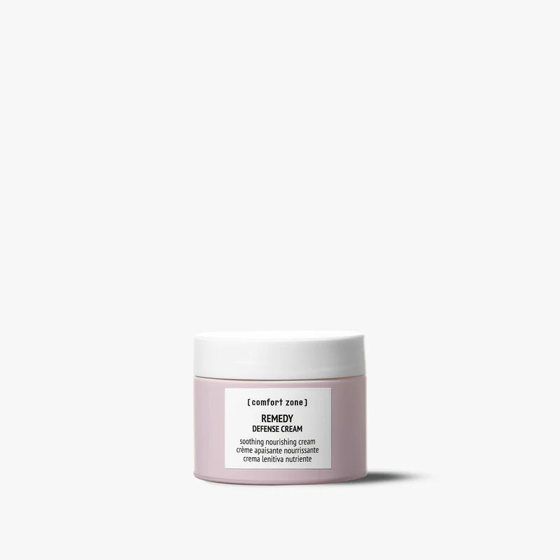 remedy defense cream