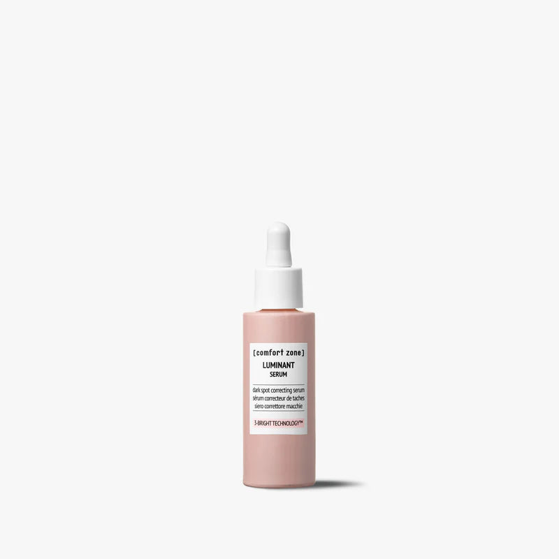 luminant dark spot correcting serum