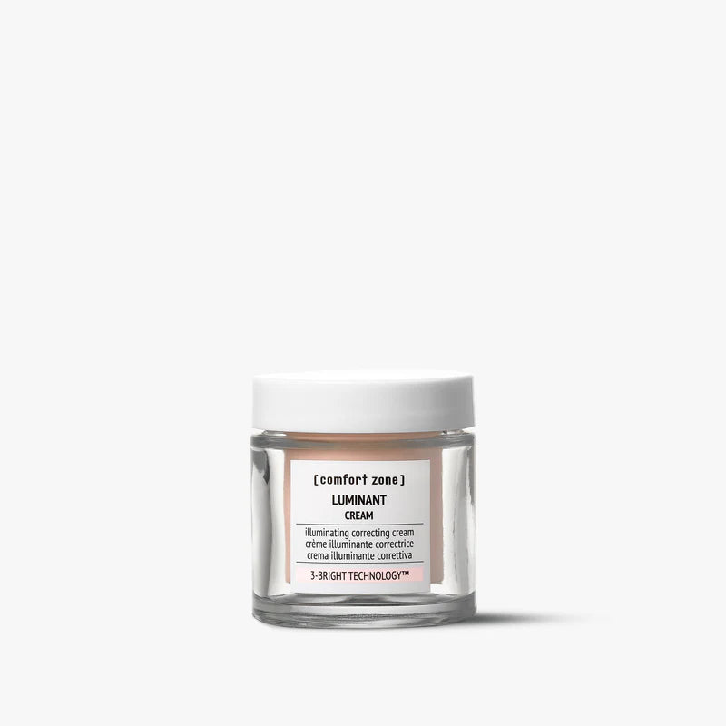 luminant correcting cream