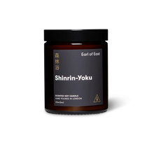 Load image into Gallery viewer, shinrin-yoku soy wax candle