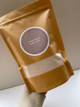 Load image into Gallery viewer, himalayan bath salts