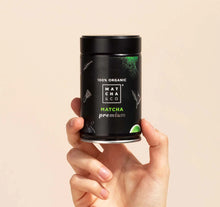 Load image into Gallery viewer, premium ceremonial grade matcha tea 80g
