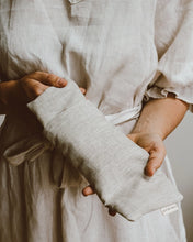 Load image into Gallery viewer, aromatherapy eye pillow