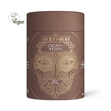 Load image into Gallery viewer, cacao + reishi