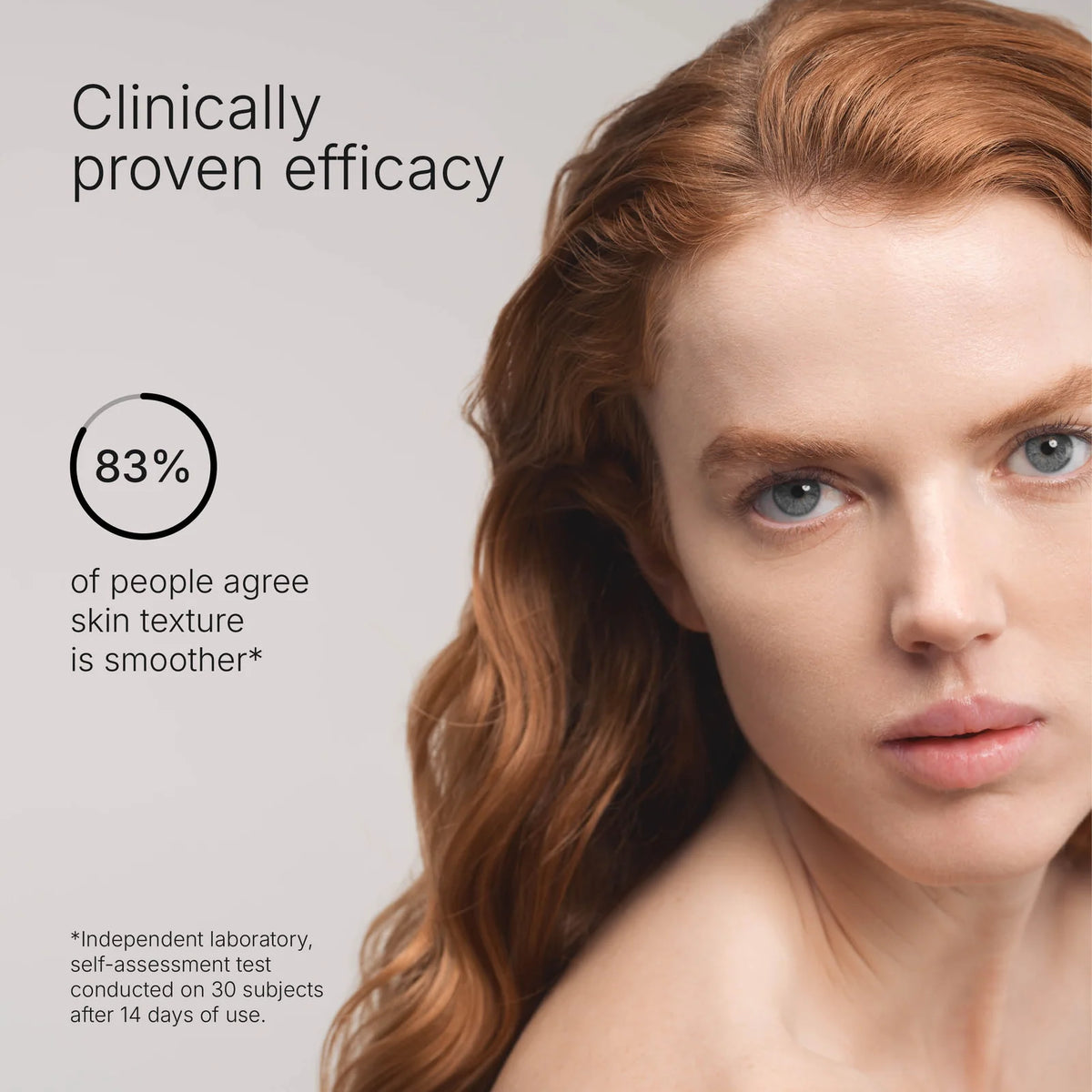 luminant milky cleanser