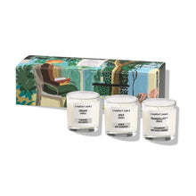 Load image into Gallery viewer, tranquillity candle set