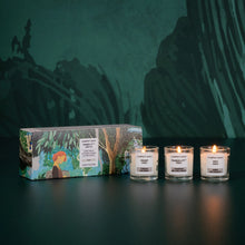 Load image into Gallery viewer, tranquillity candle set