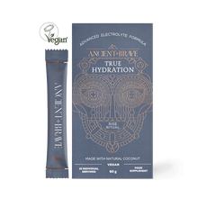 Load image into Gallery viewer, true hydration sachets