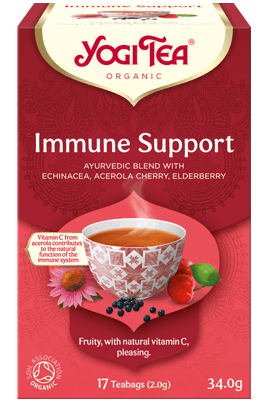 immune support