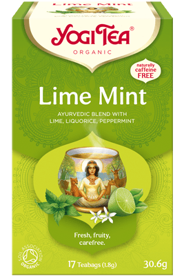 lime mint