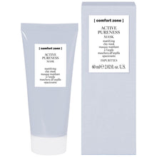 Load image into Gallery viewer, active pureness clay mask - yahra