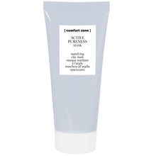 Load image into Gallery viewer, active pureness clay mask - yahra