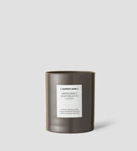Load image into Gallery viewer, aromasoul mediterranean candle - yahra