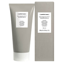 Load image into Gallery viewer, tranquillity shower cream - yahra