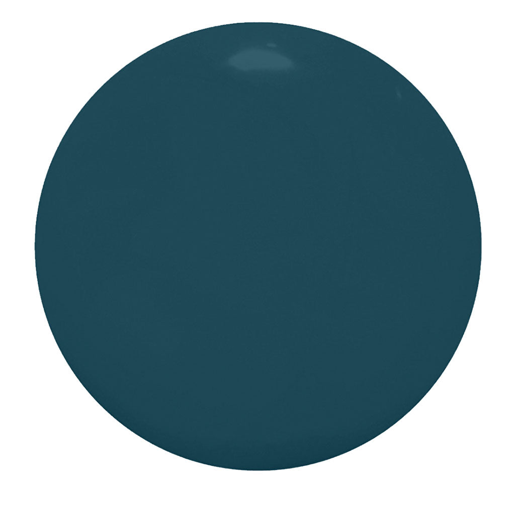 teal we meet again - yahra