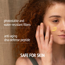 Load image into Gallery viewer, sun soul face cream spf 30
