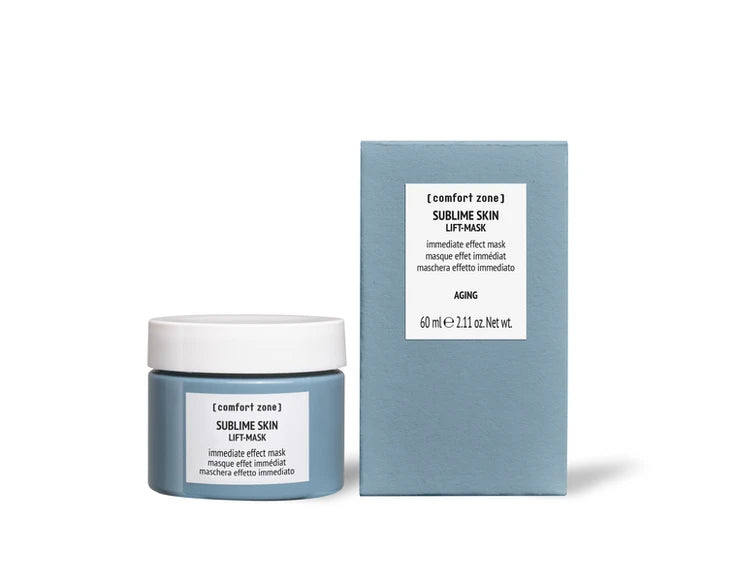sublime skin lift mask - yahra