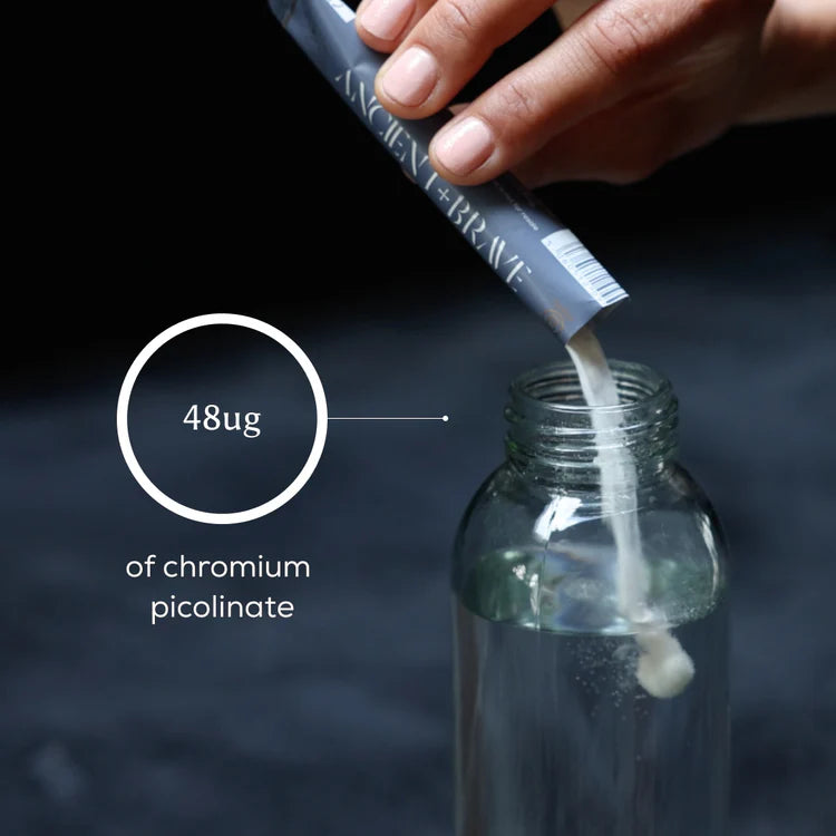 true hydration sachets