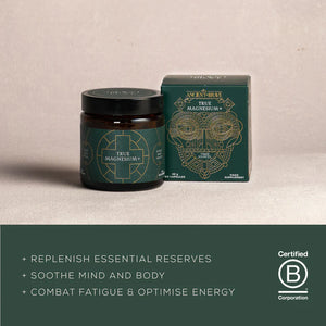true magnesium+