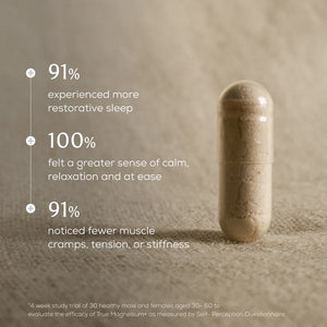 true magnesium+