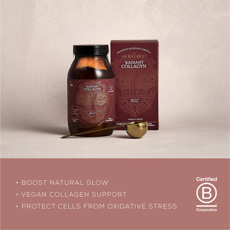 radiant collagyn