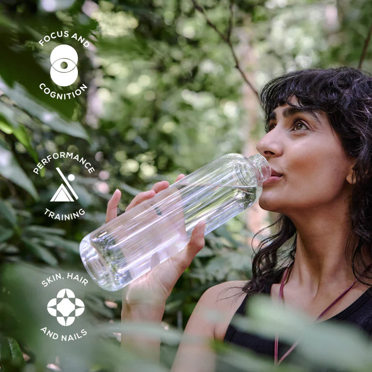 true hydration powder