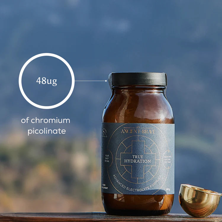 true hydration powder