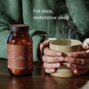 true nightcap