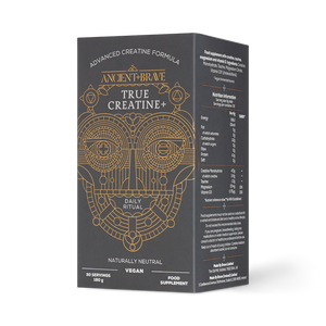 true creatine+