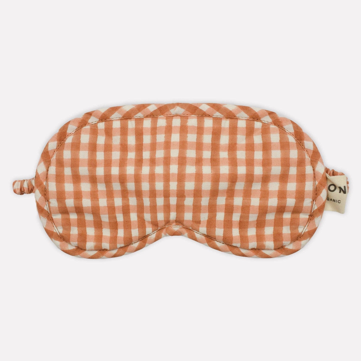 cotton eye mask