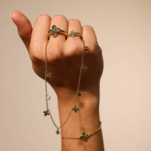 Load image into Gallery viewer, fausta mini ring | S
