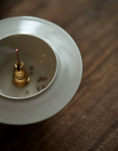 Load image into Gallery viewer, gohobi incense holder
