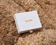 Load image into Gallery viewer, fausta mini ring | S
