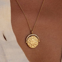 Load image into Gallery viewer, sirius necklace
