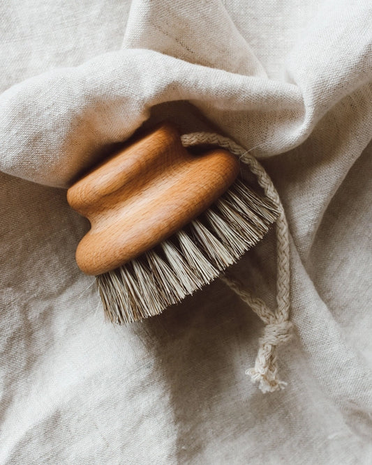 body brush