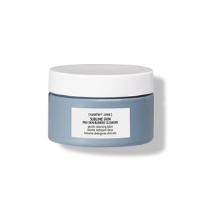 sublime skin pro skin barrier cleansing balm