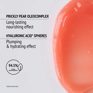 hydramemory plumping lip balm