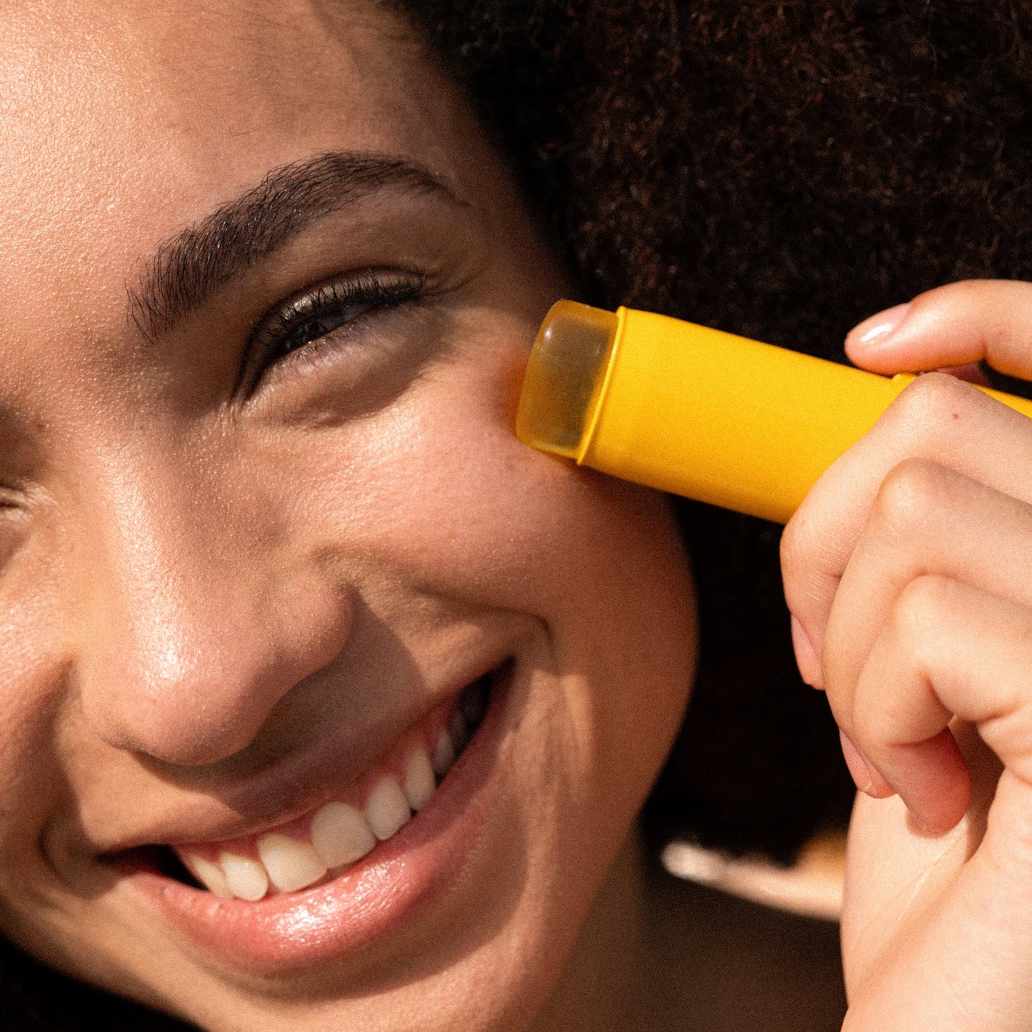 sun soul invisible defense spf 50+ - yahra