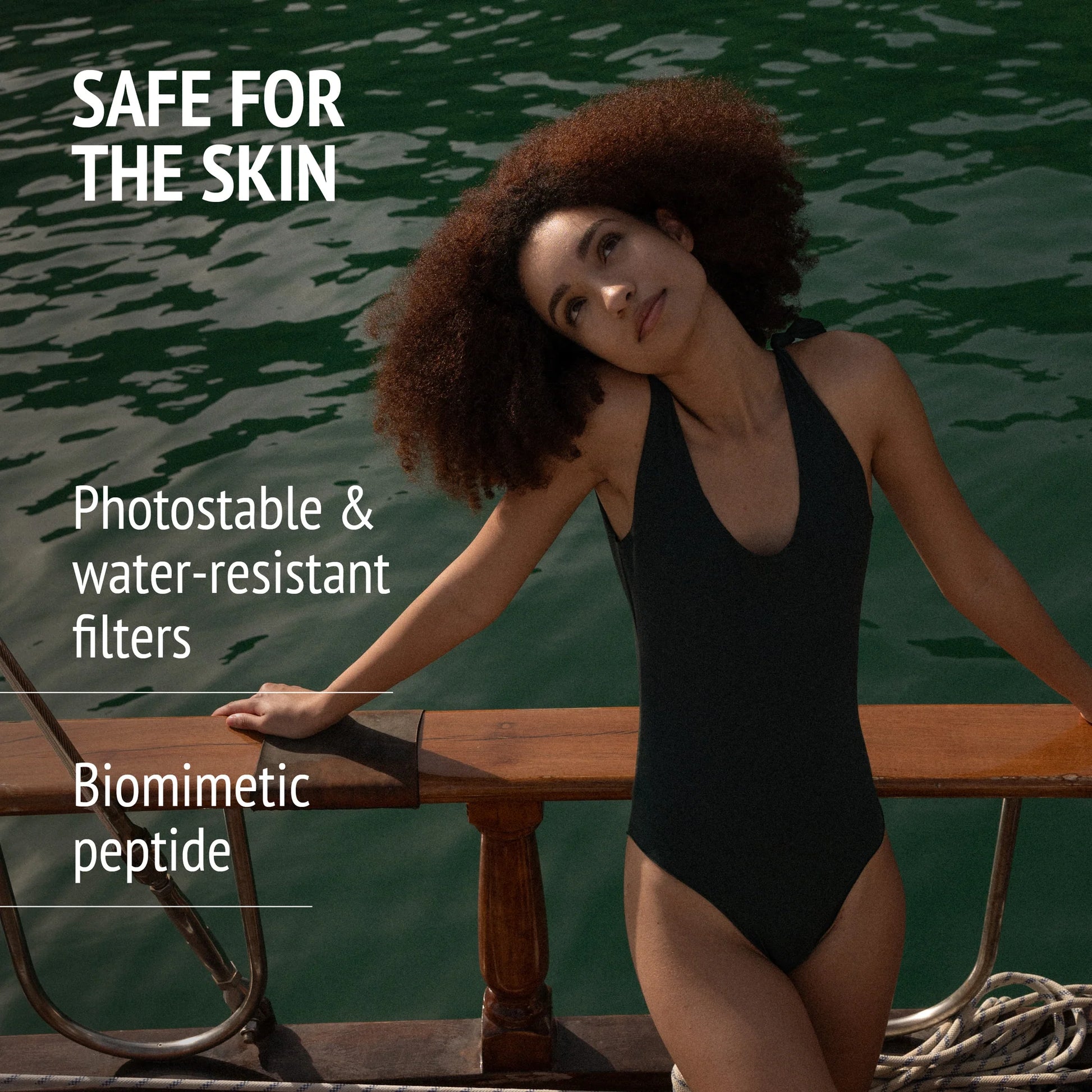 sun soul invisible defense spf 50+ - yahra