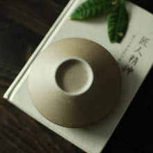 Load image into Gallery viewer, gohobi ceramic incense holder
